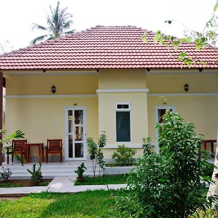 Duc Anh Bungalow Phu Quoc Buitenkant foto